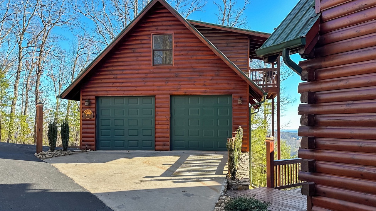 Photo of Outdoor in Dahlonega
