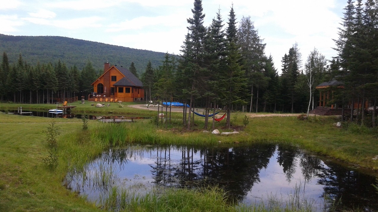Photo of Others in La Malbaie