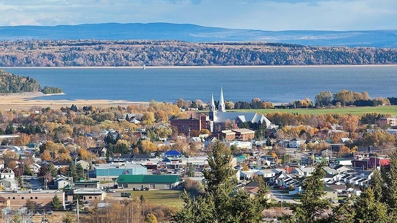 Photo of Others in Baie-St-Paul