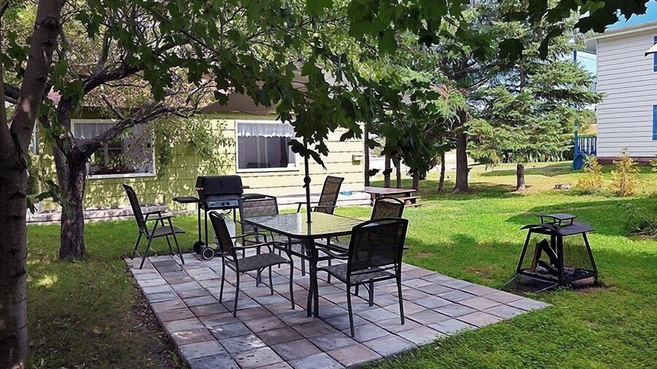 Photo of Others in Pointe-au-Pic