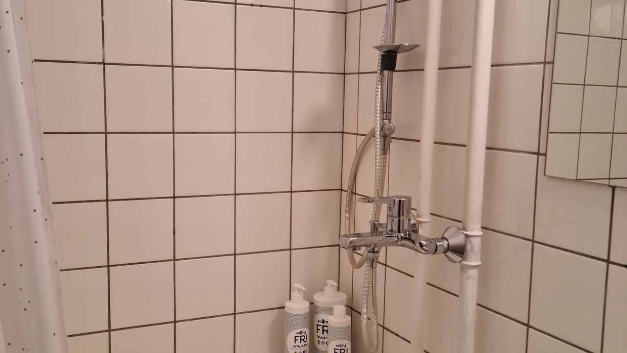 Photo of Bathroom in Rødovre