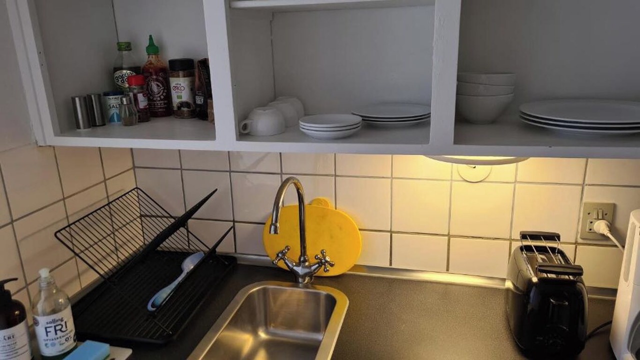 Photo of Kitchen in Rødovre
