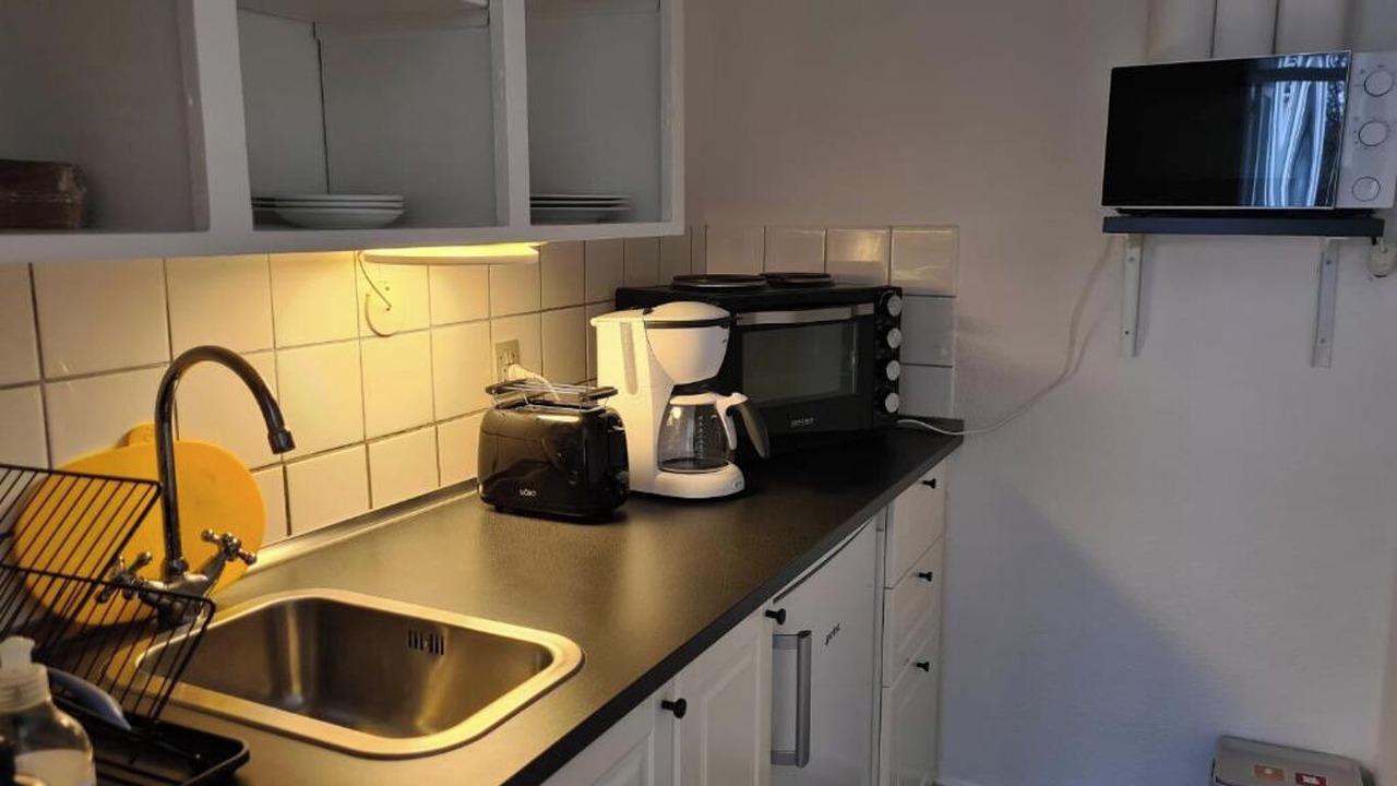 Photo of Kitchen in Rødovre