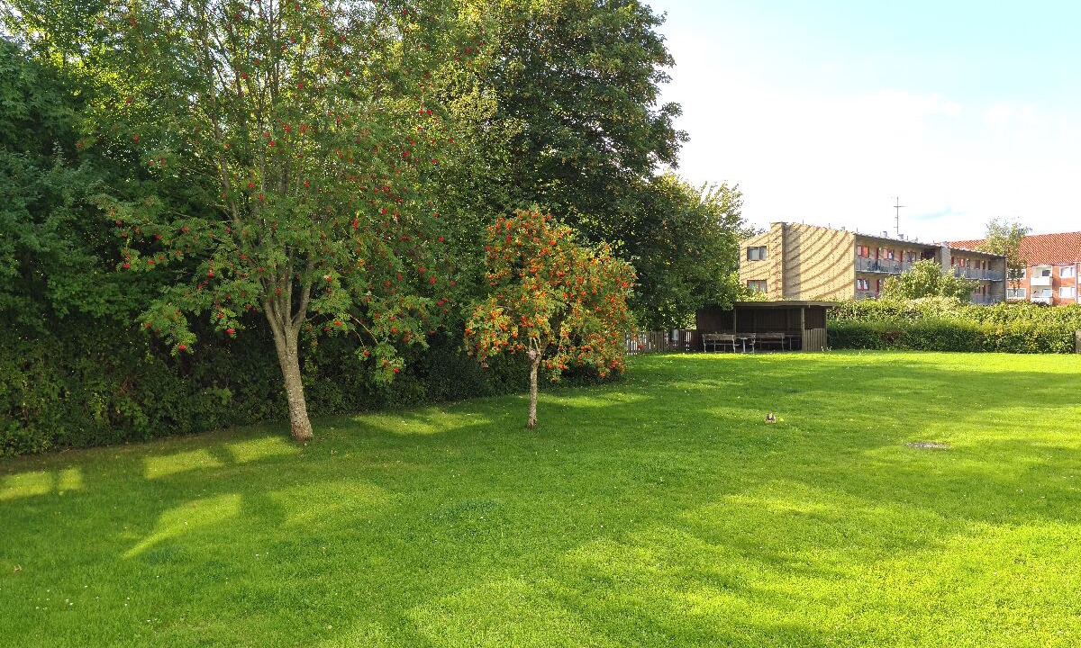 Photo of Outdoor in Rødovre