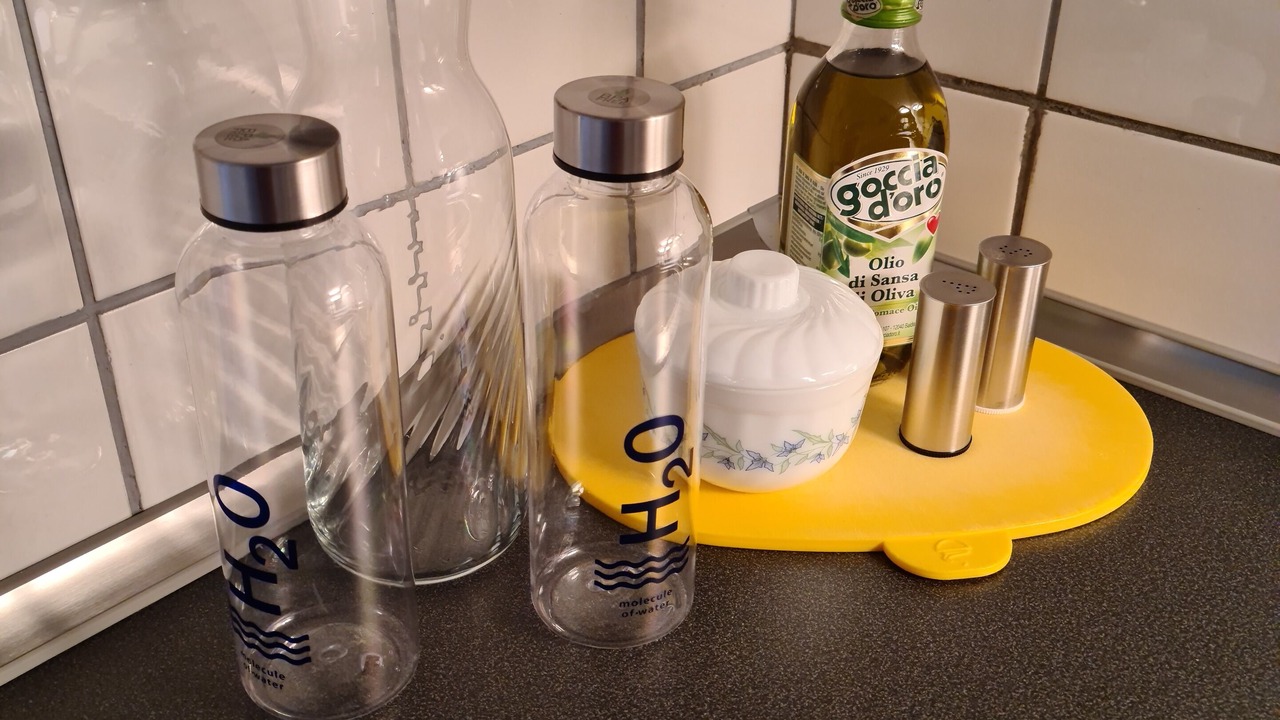 Photo of Bathroom in Rødovre