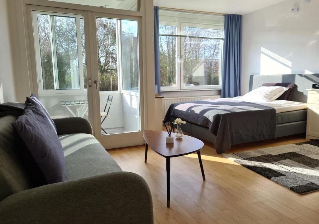 Photo of Bedroom in Rødovre