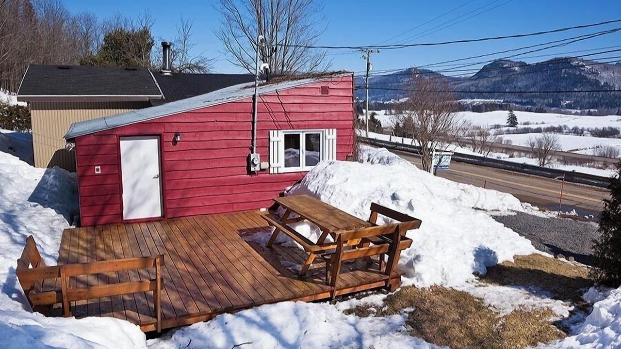 Photo of Others in Baie-St-Paul
