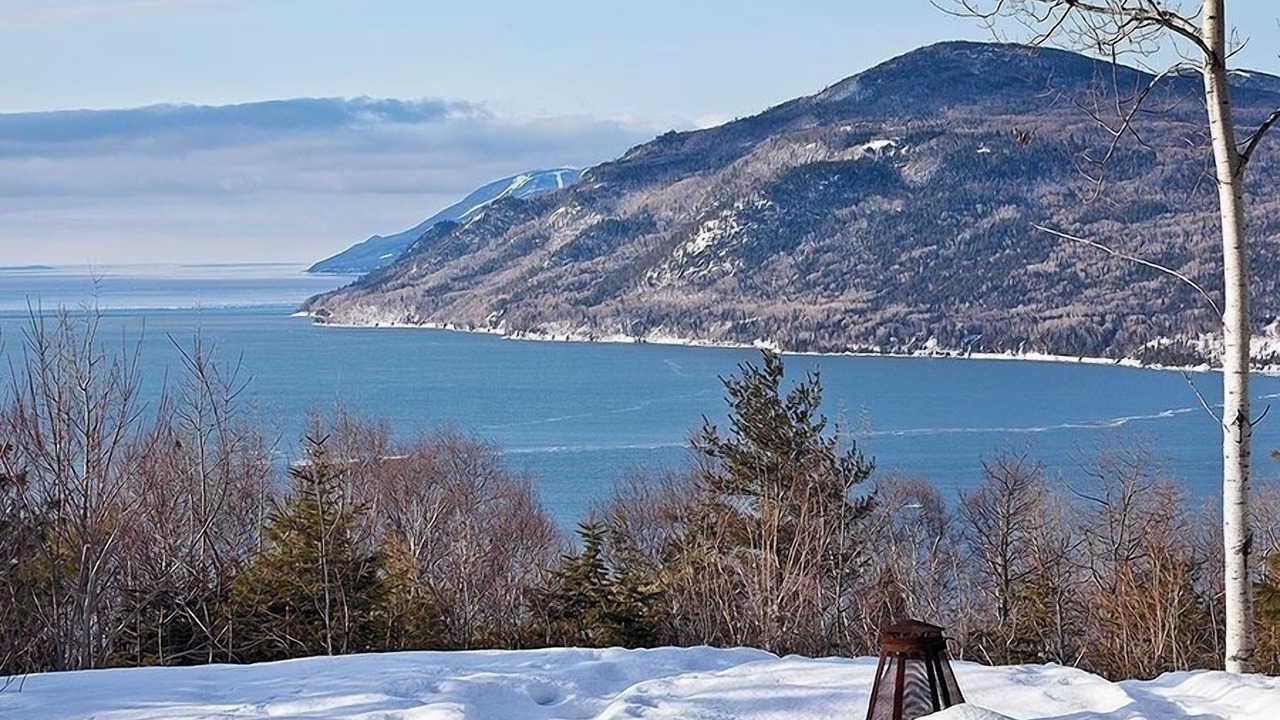 Photo of Others in Baie-St-Paul