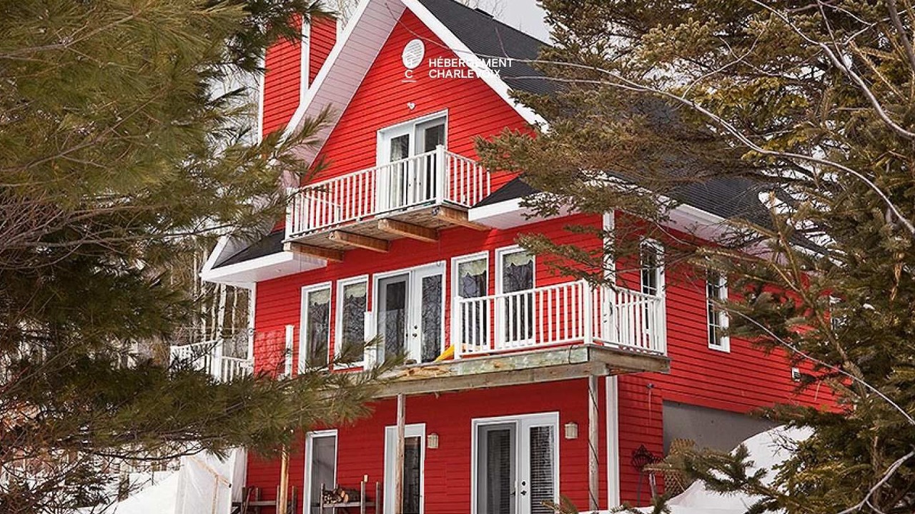 Photo of Others in Baie-St-Paul