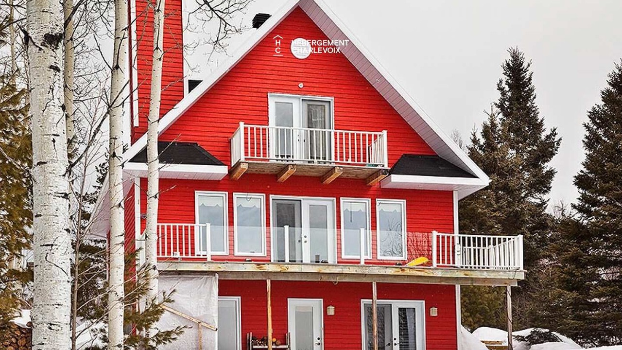Photo of Others in Baie-St-Paul