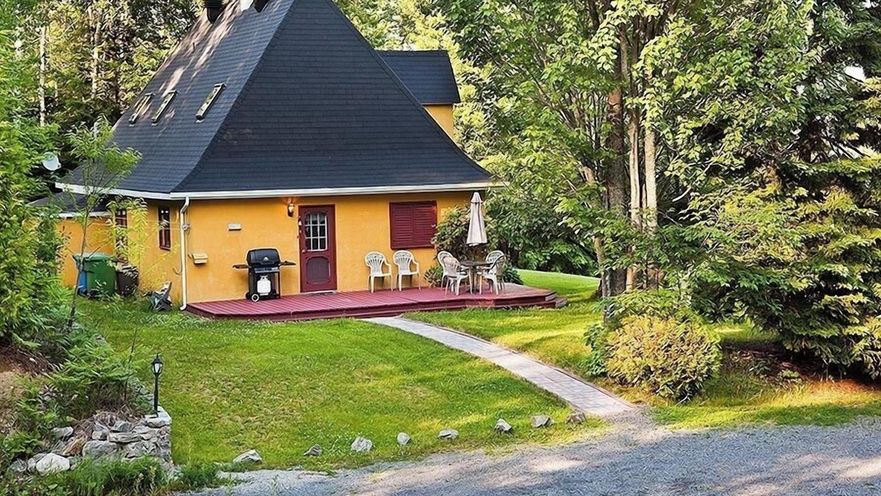 Photo of Others in Pointe-au-Pic