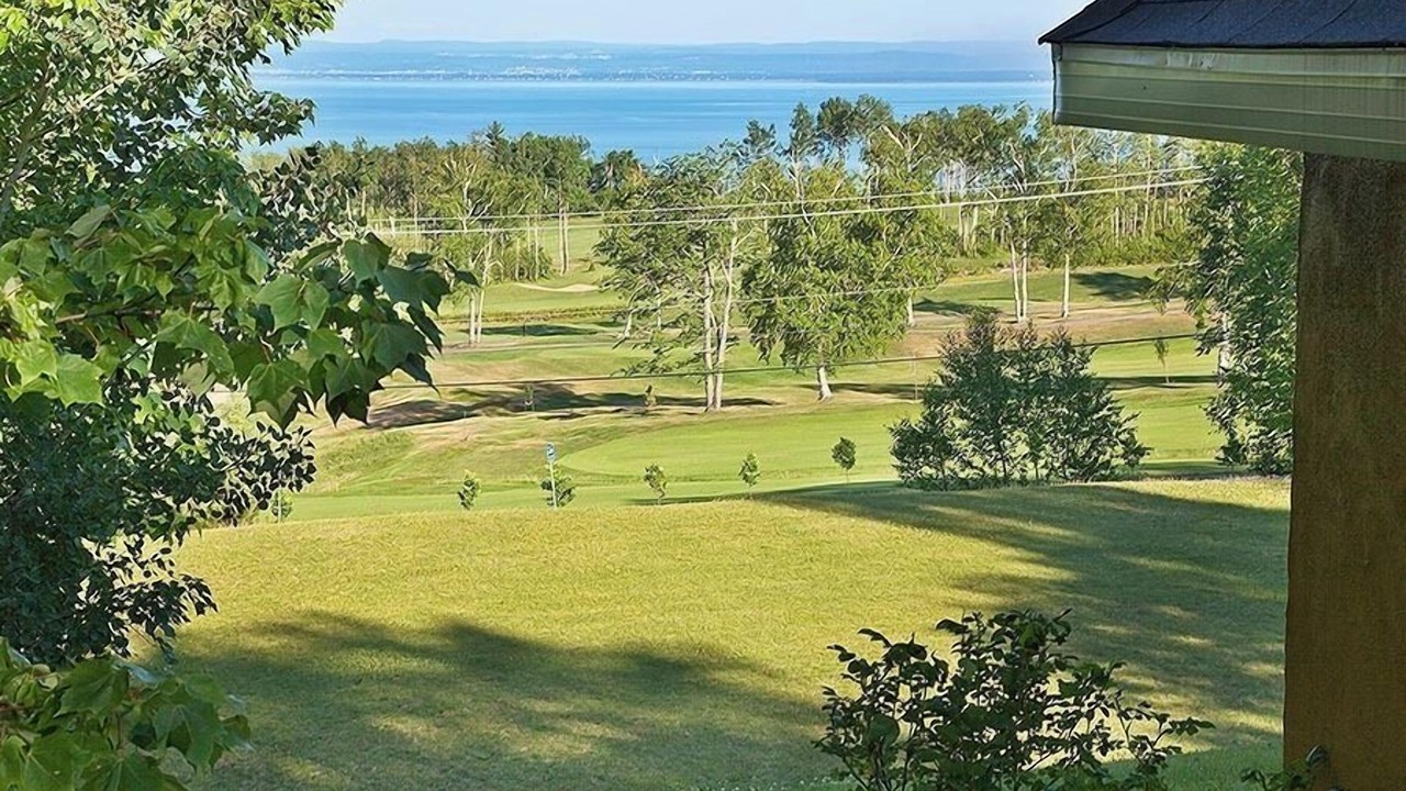 Photo of Others in Pointe-au-Pic