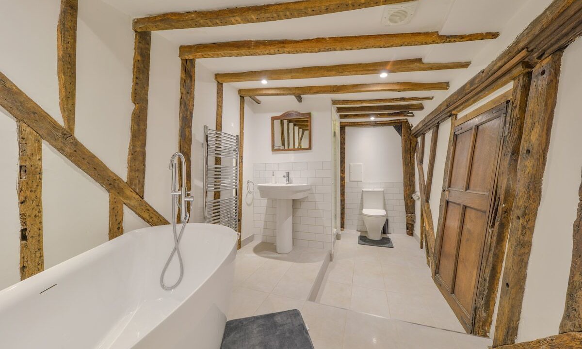 Photo of Bathroom in St Albans