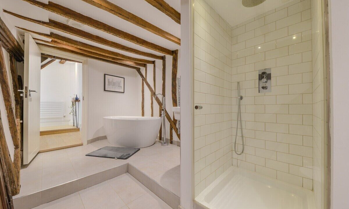 Photo of Bathroom in St Albans