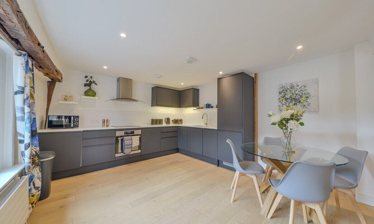 Photo of Bedroom in St Albans