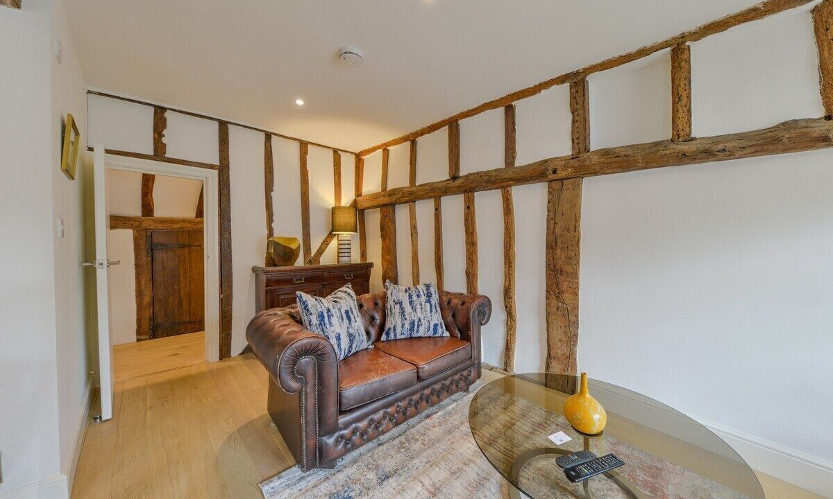 Photo of Bedroom in St Albans