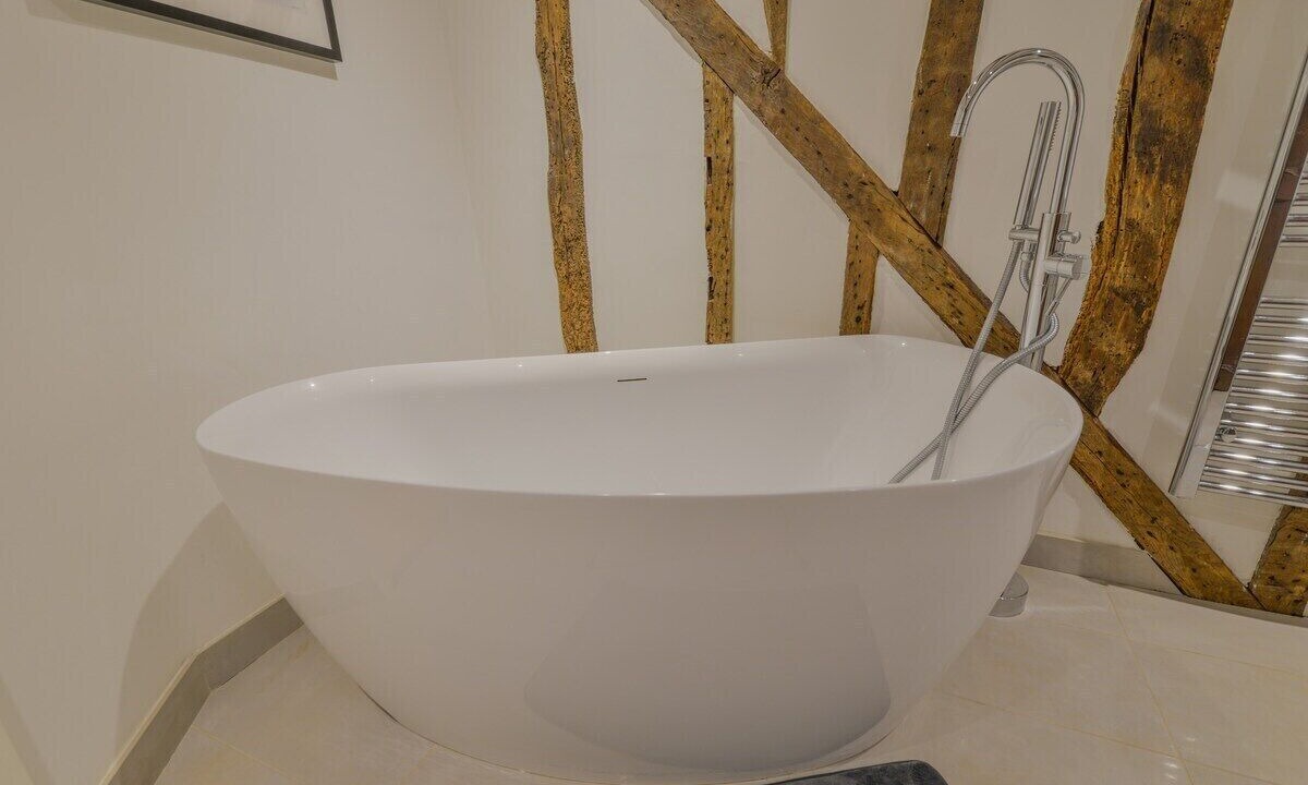 Photo of Bathroom in St Albans