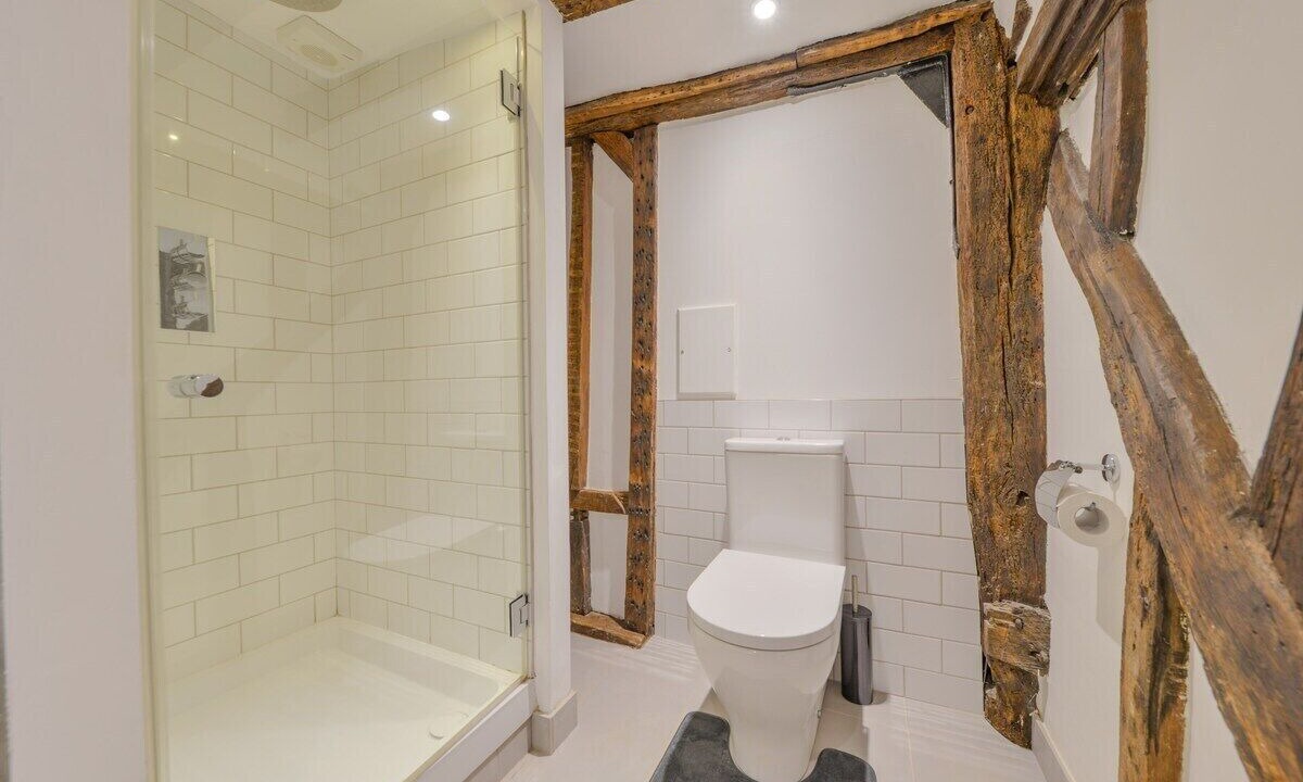 Photo of Bathroom in St Albans