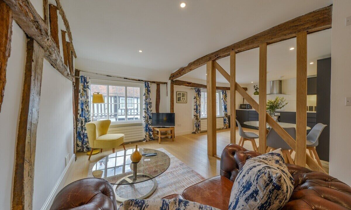 Photo of Bedroom in St Albans