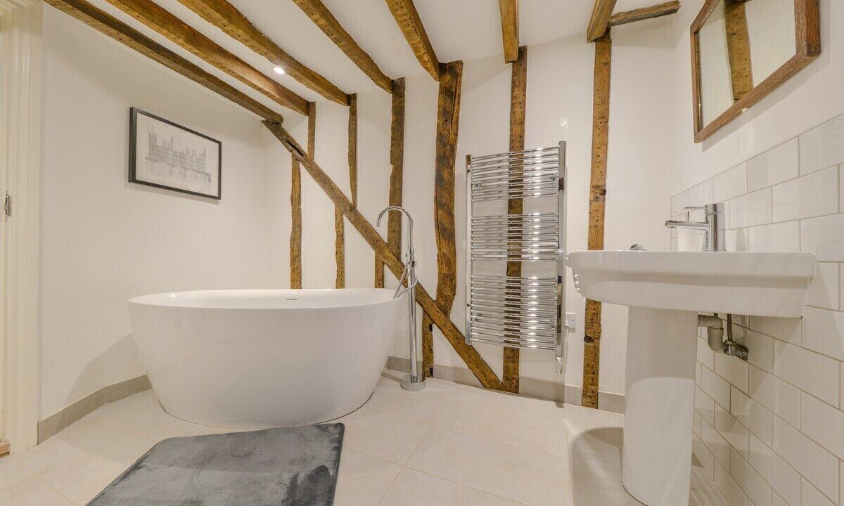 Photo of Bathroom in St Albans