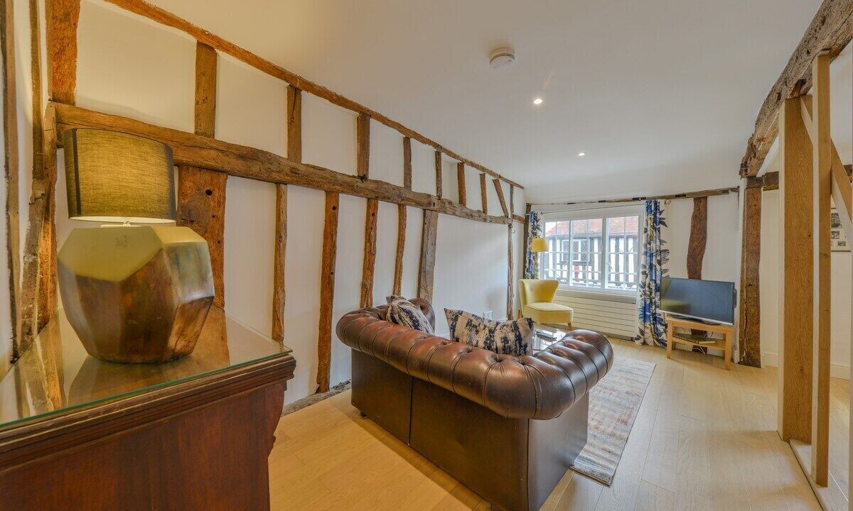 Photo of Bedroom in St Albans