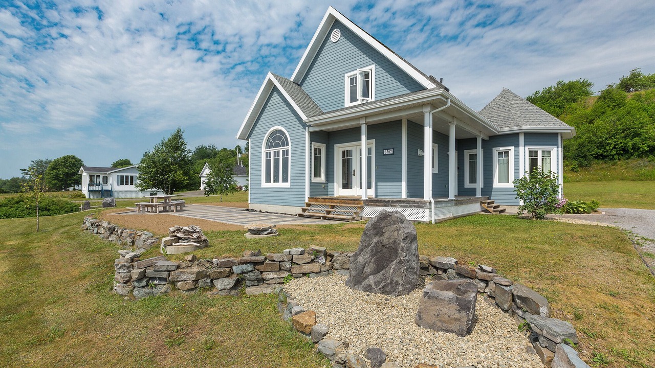 Photo of Others in Isle aux Coudres