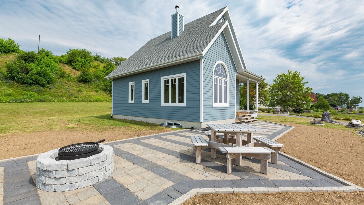 Photo of Others in Isle aux Coudres