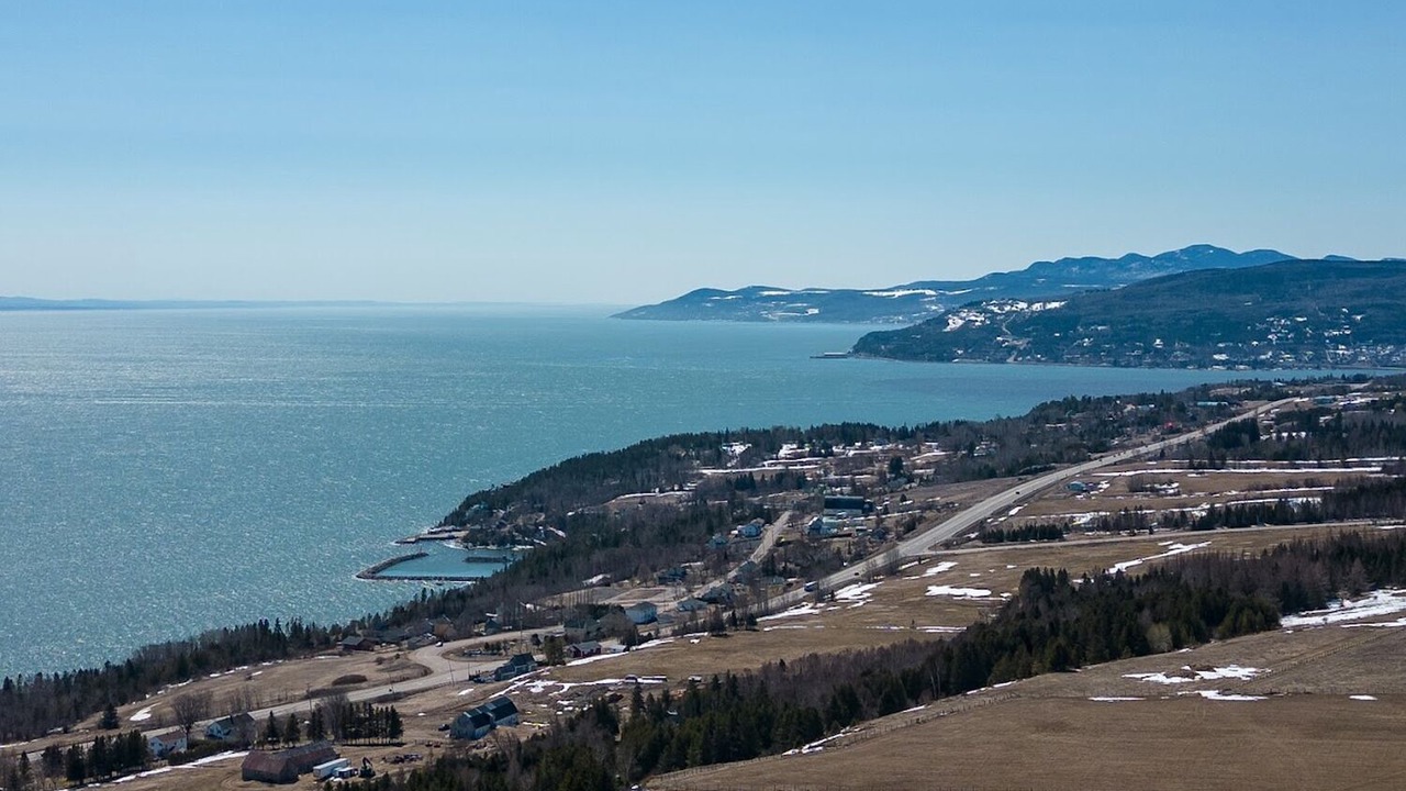 Photo of Others in La Malbaie