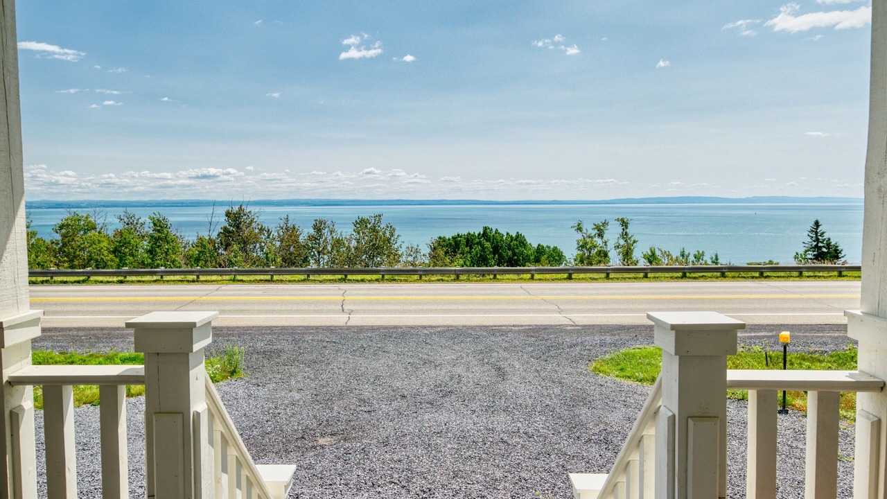 Photo of Others in La Malbaie
