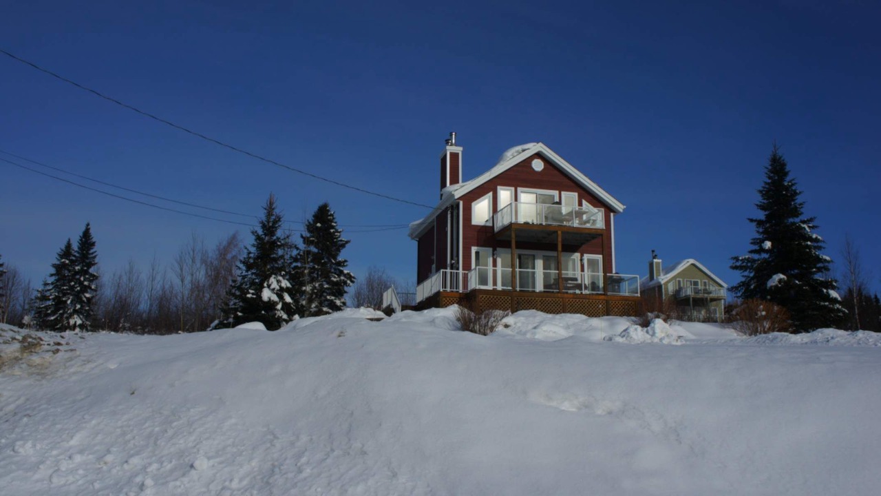 Photo of Others in Petite-Riviere-Saint-Francois