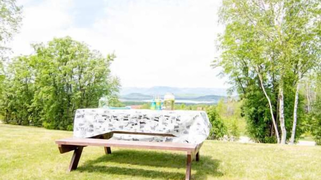 Photo of Others in La Malbaie