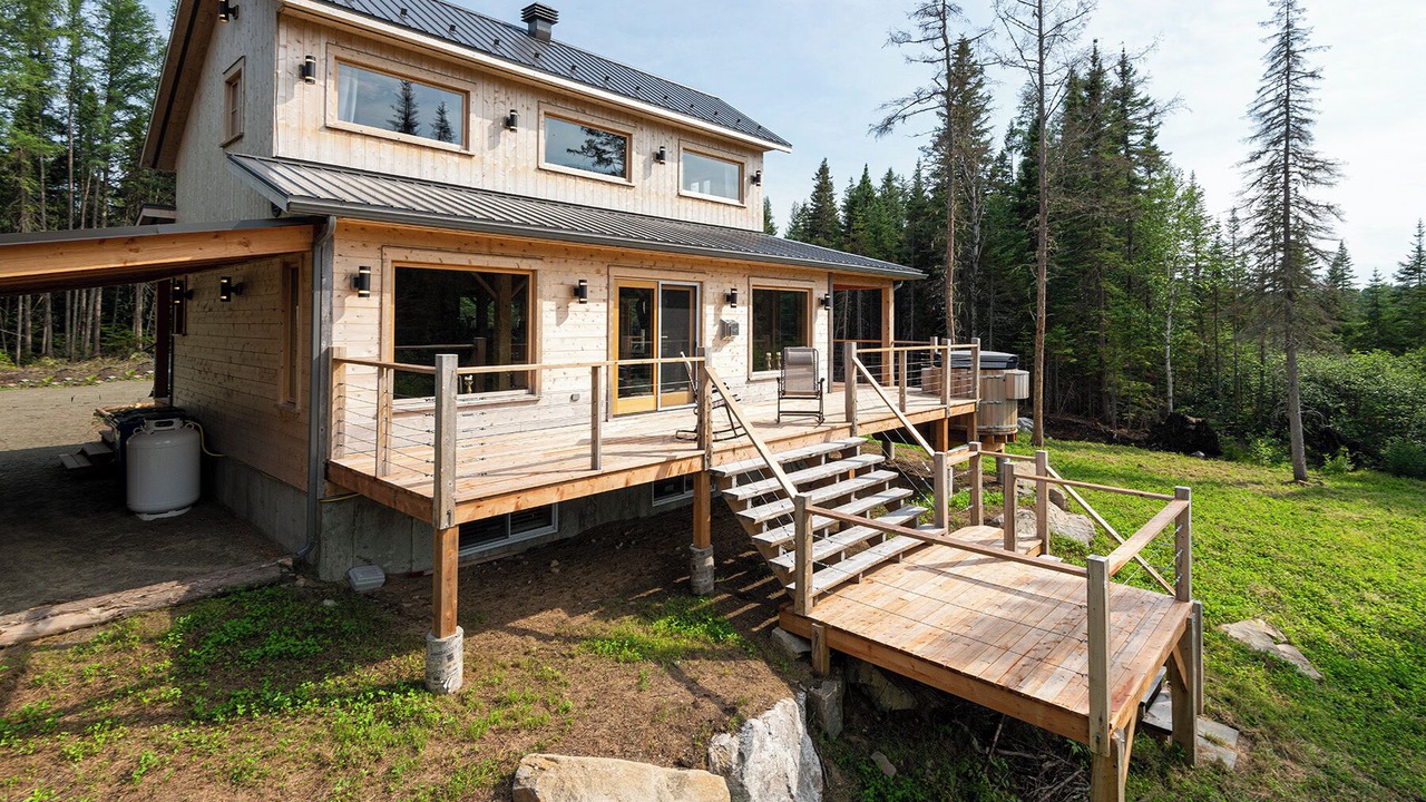 Photo of Others in La Malbaie