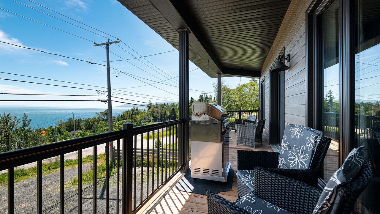 Photo of Others in La Malbaie