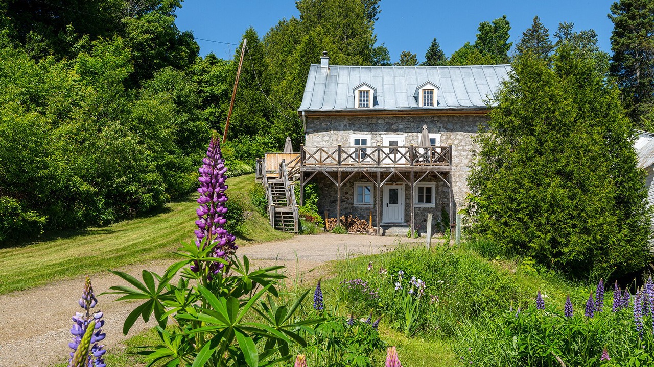 Photo of Others in Baie-St-Paul