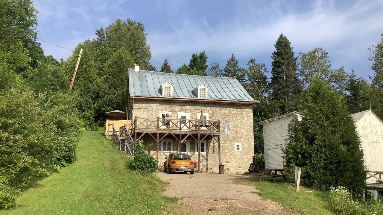 Photo of Others in Baie-St-Paul