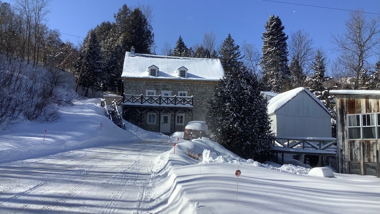 Photo of Others in Baie-St-Paul