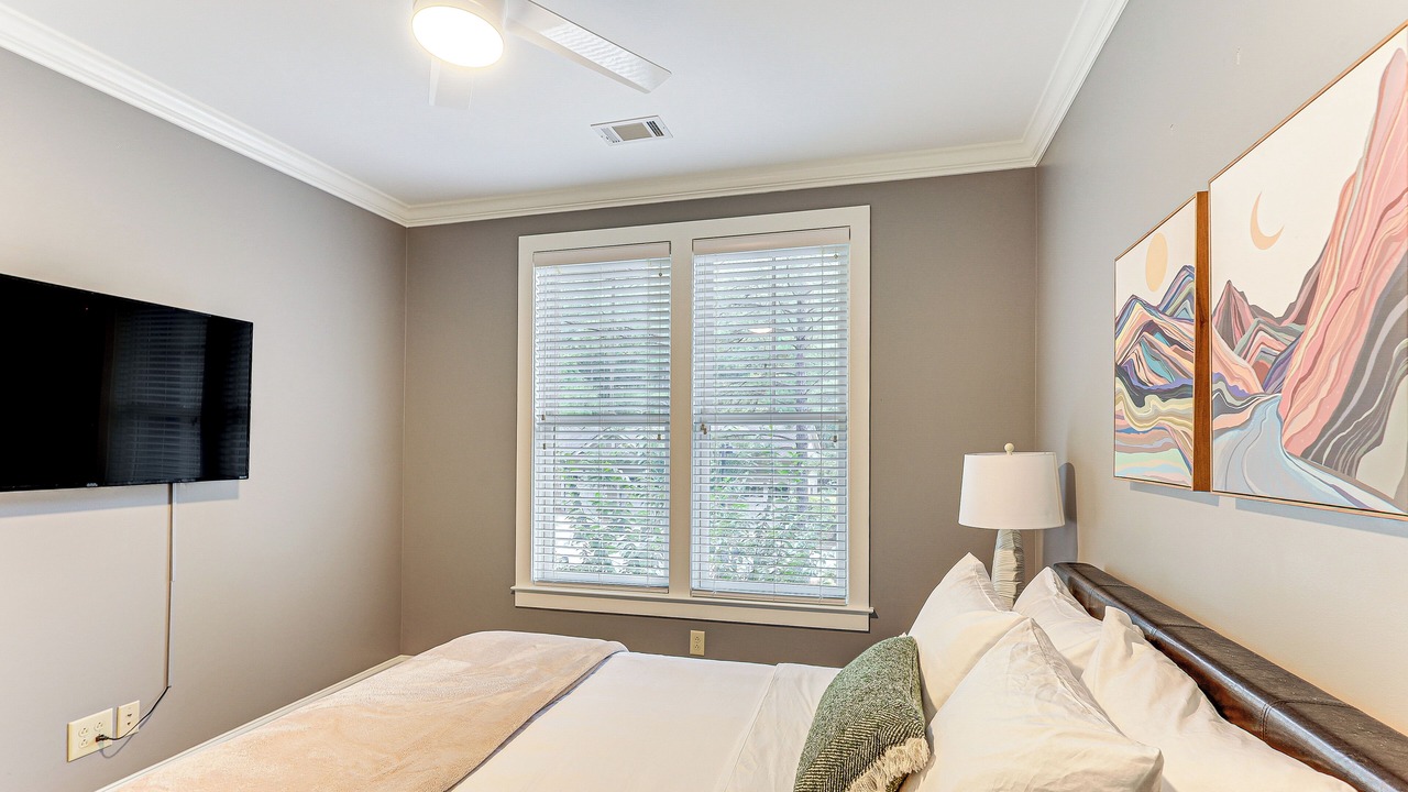 Photo of Bedroom in Greensboro