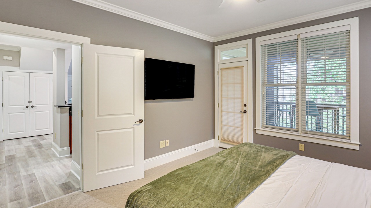 Photo of Bedroom in Greensboro