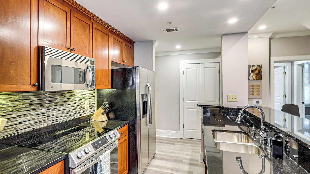 Photo of Kitchen in Greensboro
