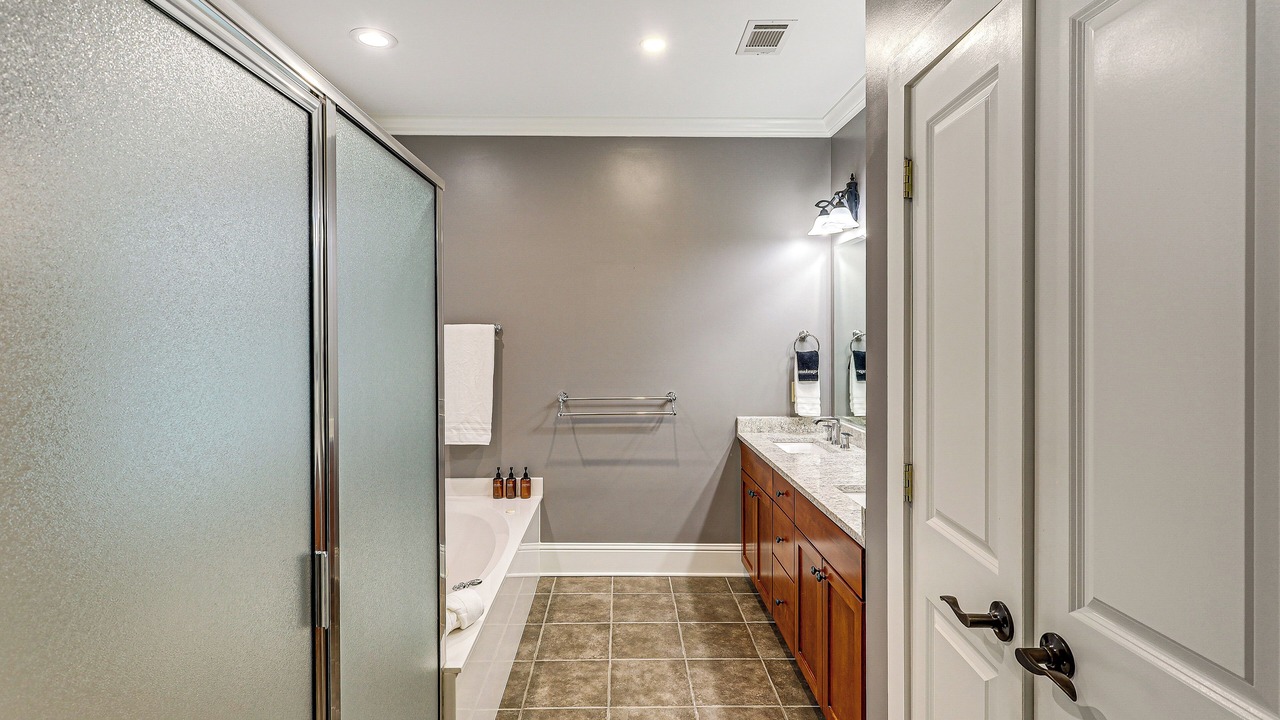 Photo of Bathroom in Greensboro