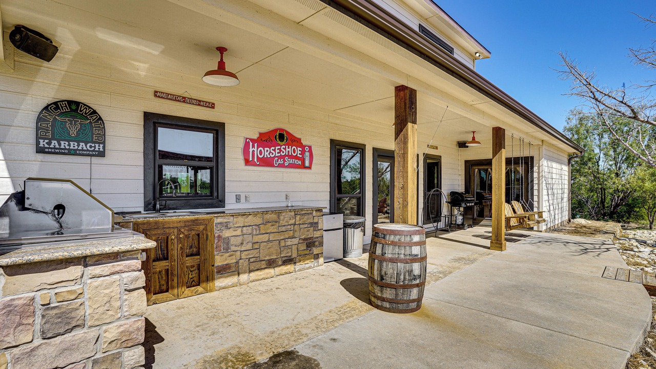 Photo of Outdoor in Palo Pinto County