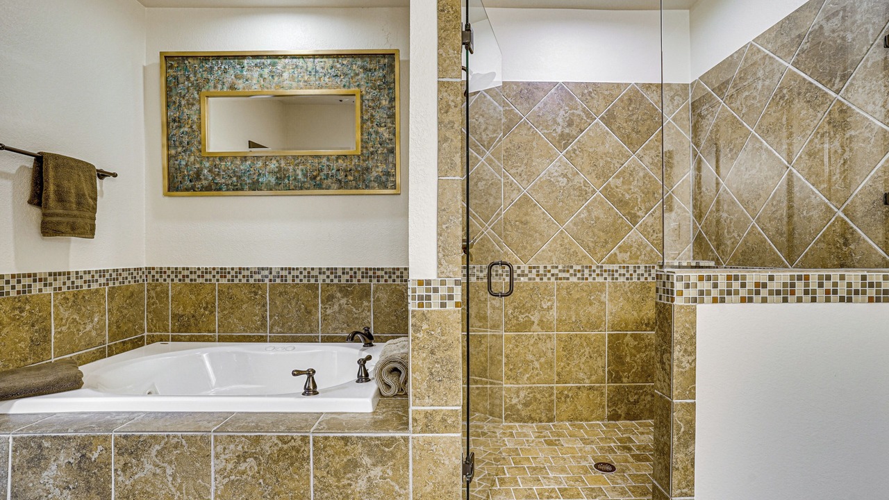 Photo of Bathroom in Palo Pinto County