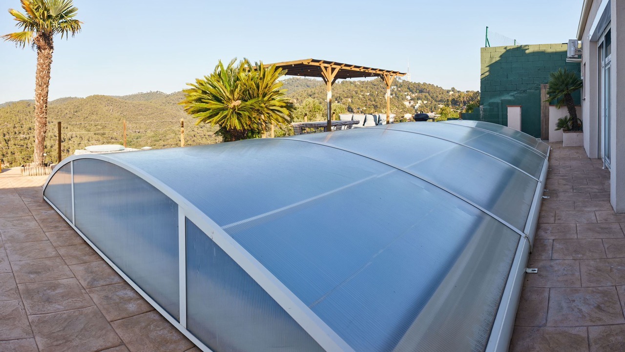 Photo of Patio Balcony in Sant Cugat del Valles