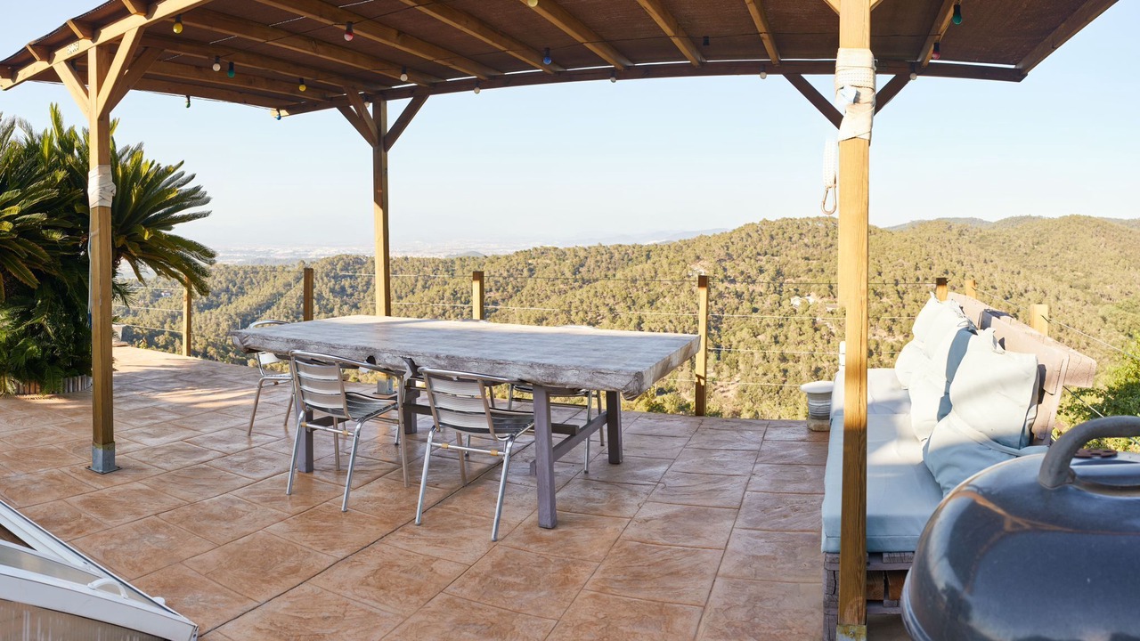 Photo of Outdoor in Sant Cugat del Valles
