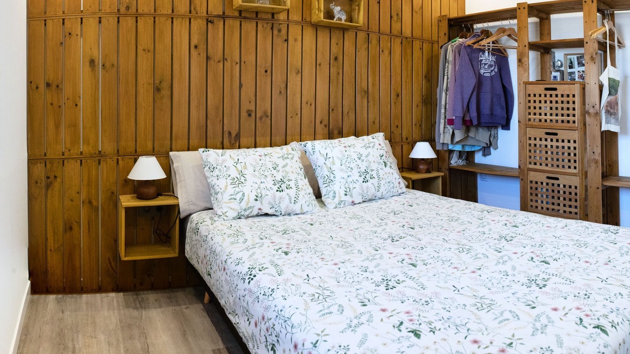 Photo of Bedroom in Sant Cugat del Valles