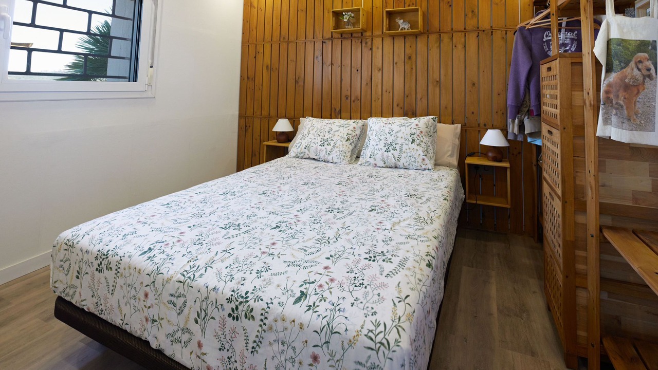 Photo of Bedroom in Sant Cugat del Valles