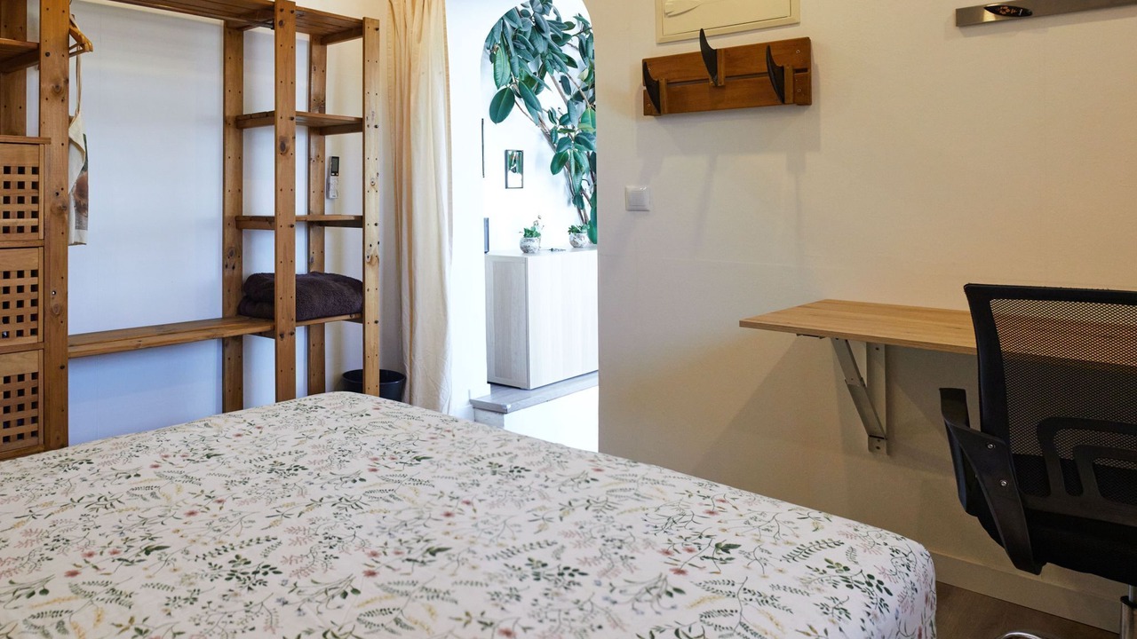 Photo of Bedroom in Sant Cugat del Valles