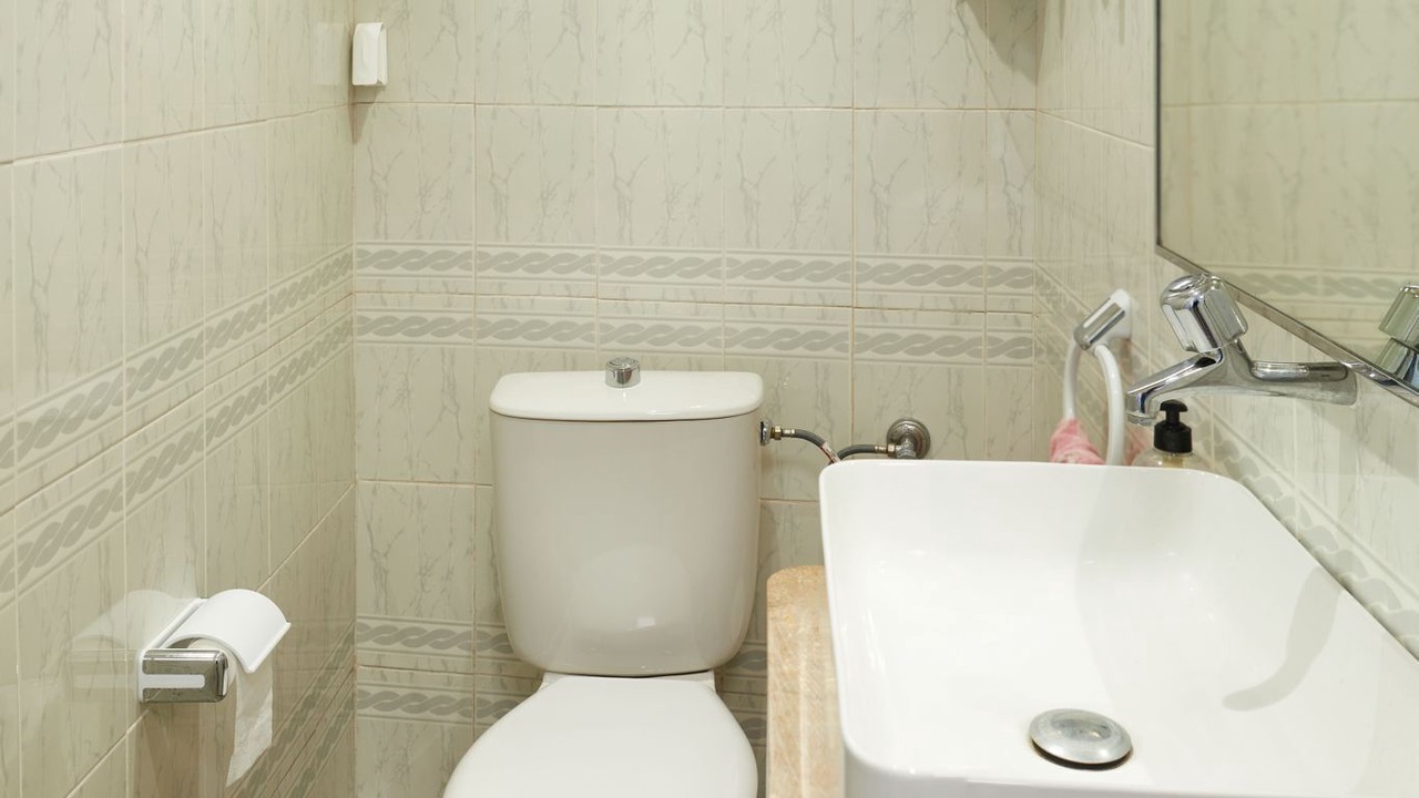 Photo of Bathroom in Sant Cugat del Valles