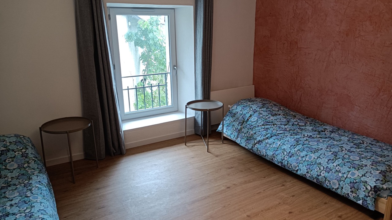 Photo of Bedroom in Saint-Pierre-d'Entremont