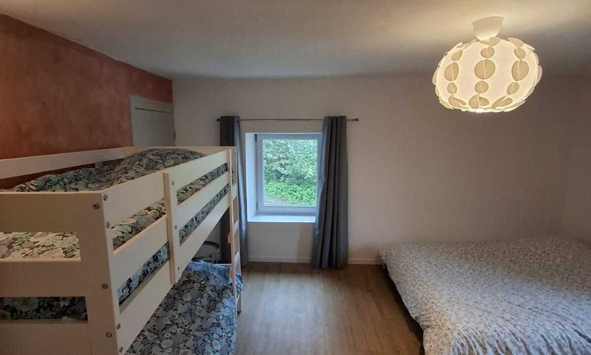 Photo of Bedroom in Saint-Pierre-d'Entremont